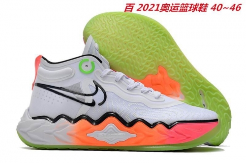 2021 Olympic Sneaker Shoes 003 Men