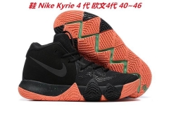 Nike Kyrie 4 Sneakers Shoes 015 Men