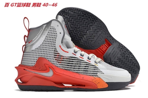G.T. basketball Sneakers Shoes 007 Men