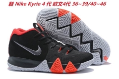 Nike Kyrie 4 Sneakers Shoes 008 Men/Women