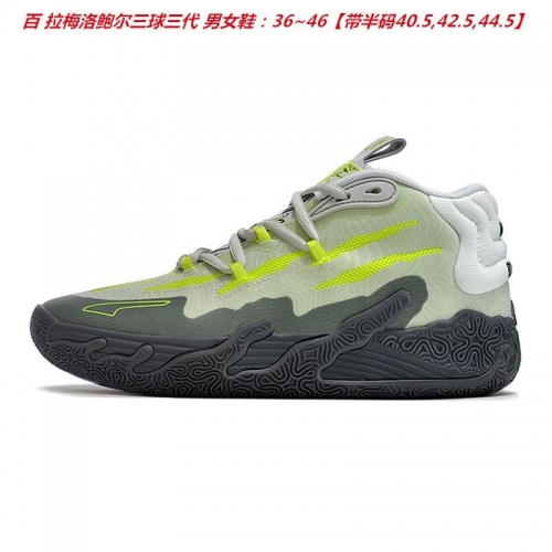 Puma MB.03 Sneakers Shoes 011 Men/Women