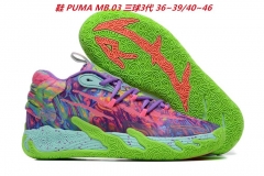 Puma MB.03 Sneakers Shoes 008 Men/Women