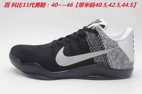 Nike Kobe XI 11 Sneakers Shoes 003 Men