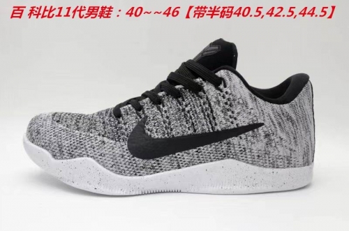 Nike Kobe XI 11 Sneakers Shoes 008 Men