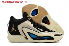 Jordan Tatum 1 Sneakers Shoes 042 Men