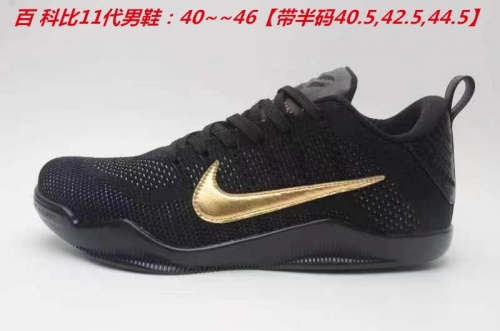 Nike Kobe XI 11 Sneakers Shoes 001 Men