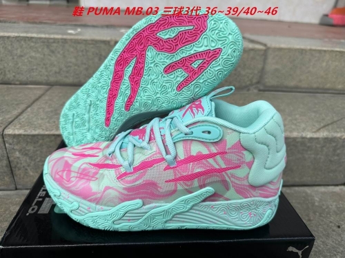 Puma MB.03 Sneakers Shoes 001 Men/Women