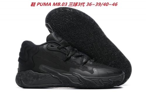 Puma MB.03 Sneakers Shoes 004 Men/Women