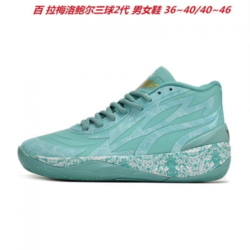 Puma MB.02 Sneakers Shoes 013 Men/Women