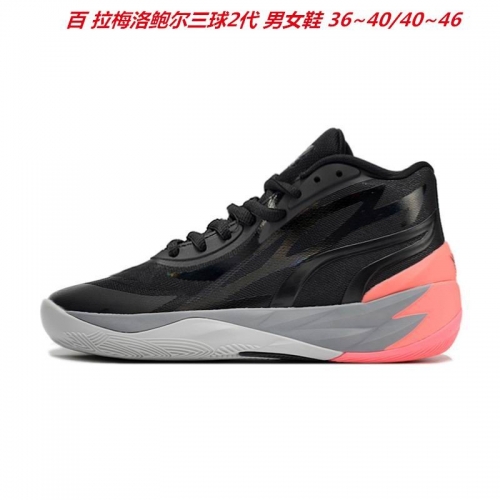 Puma MB.02 Sneakers Shoes 018 Men/Women