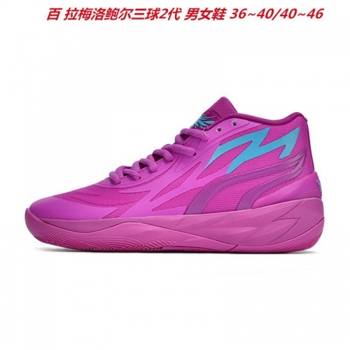 Puma MB.02 Sneakers Shoes 014 Men/Women