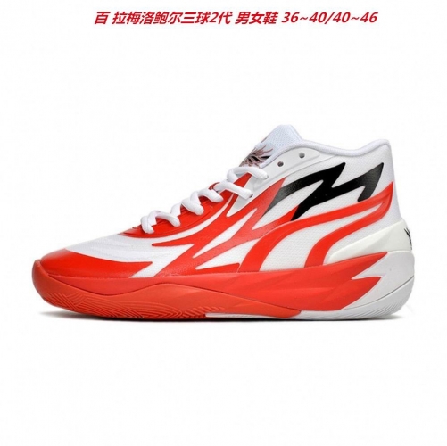 Puma MB.02 Sneakers Shoes 011 Men/Women