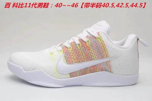 Nike Kobe XI 11 Sneakers Shoes 005 Men
