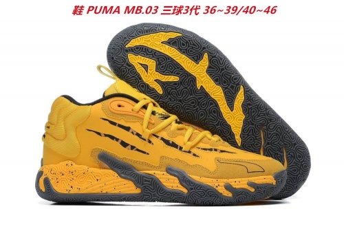 Puma MB.03 Sneakers Shoes 003 Men/Women
