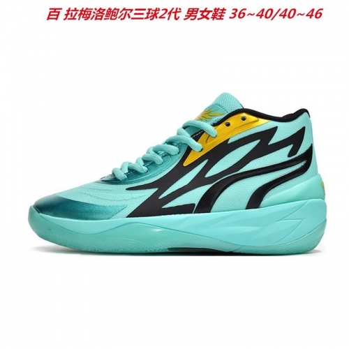 Puma MB.02 Sneakers Shoes 012 Men/Women