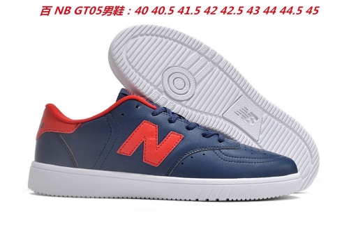 NB GT05 Sneakers Shoes 004 Men