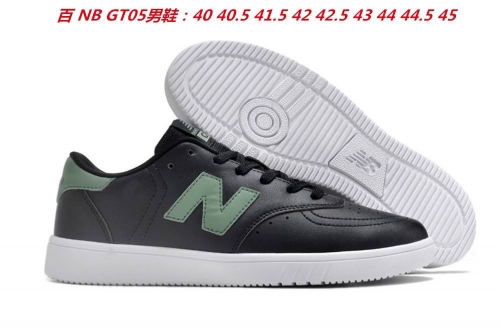 NB GT05 Sneakers Shoes 006 Men