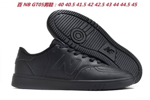 NB GT05 Sneakers Shoes 005 Men