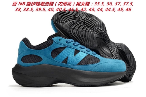 NB Running Sneakers Shoes 010 Men/Women
