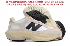 NB Running Sneakers Shoes 007 Men/Women
