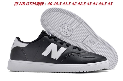NB GT05 Sneakers Shoes 001 Men