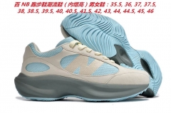 NB Running Sneakers Shoes 014 Men/Women