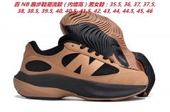 NB Running Sneakers Shoes 015 Men/Women