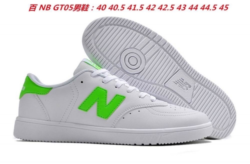 NB GT05 Sneakers Shoes 002 Men