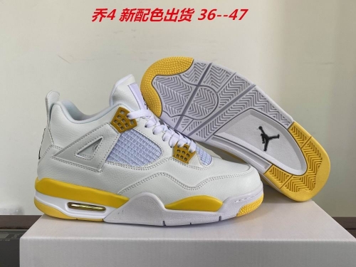 Air Jordan 4 Shoes 330 Men/Women