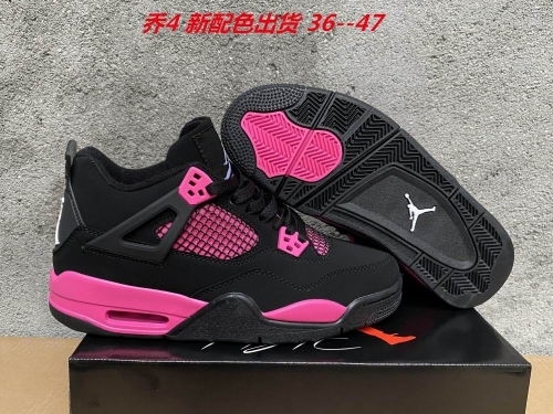Air Jordan 4 Shoes 332 Men/Women