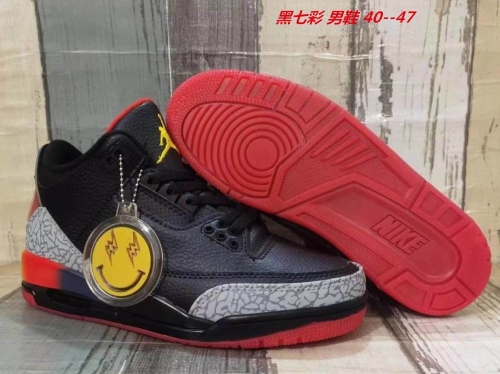 Air Jordan 3 Shoes 185 Men