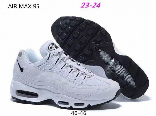 AIR MAX 95 Shoes 240 Men