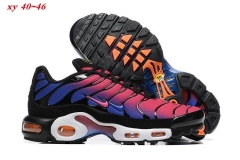 AIR MAX Plus TN 518 Men