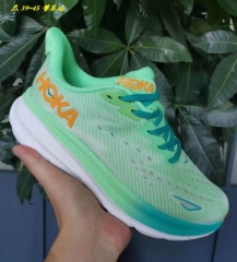 Hoka One One Clifton 9 Shoes 009 Men
