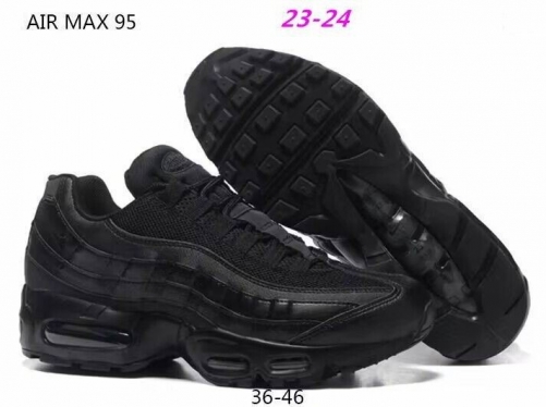 AIR MAX 95 Shoes 241 Men/Women