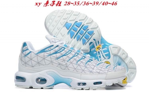Air Max TN Kids Shoes 063