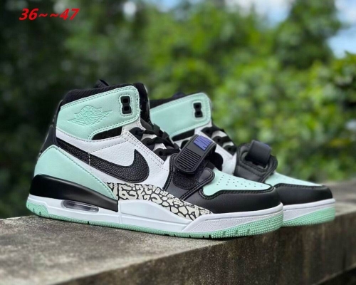 Air Jordan Legacy 312 AAAA 517 Men/Women