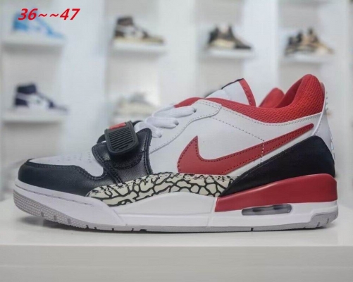 Air Jordan Legacy 312 AAAA 497 Men/Women