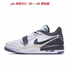 Air Jordan Legacy 312 AAA 006 Men/Women