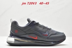 AIR MAX 720V3 Shoes 002 Men