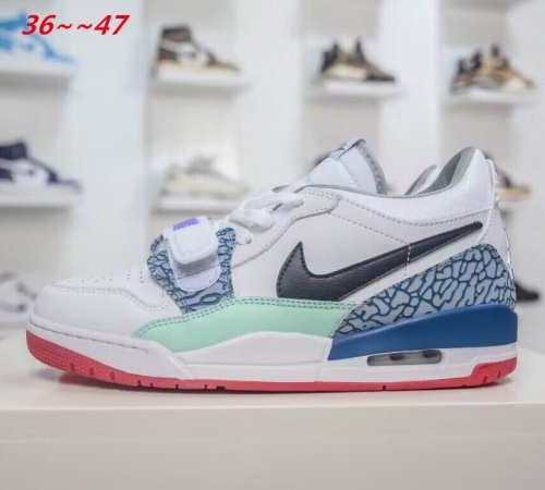 Air Jordan Legacy 312 AAAA 478 Men/Women