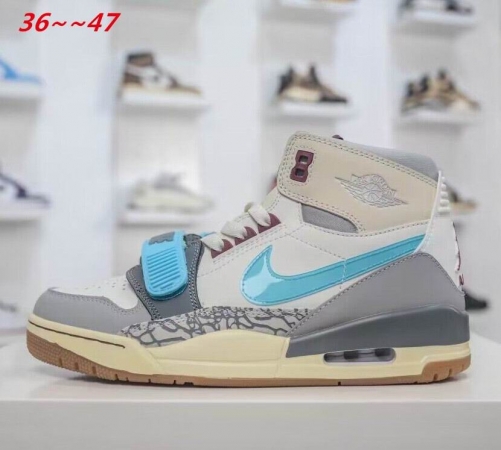 Air Jordan Legacy 312 AAAA 486 Men/Women