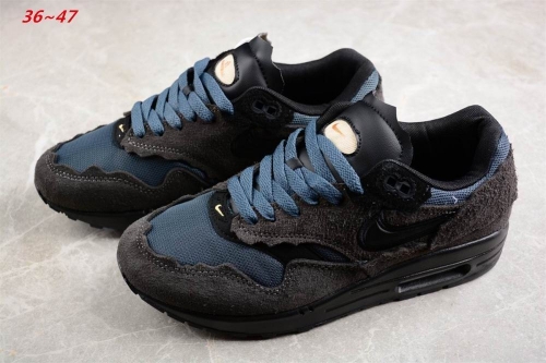 NIKE AIR MAX 1 AAA 094 Men/Women