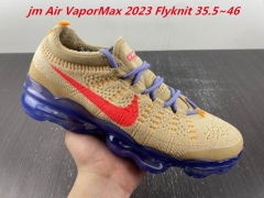 Air VaporMax 2023 Flyknit 012 Men/Women