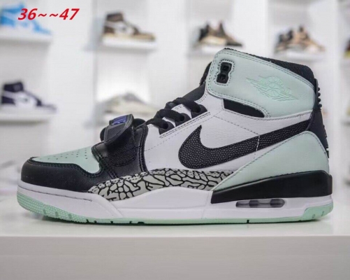 Air Jordan Legacy 312 AAAA 490 Men/Women