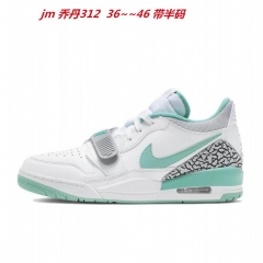 Air Jordan Legacy 312 AAA 004 Men/Women