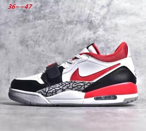 Air Jordan Legacy 312 AAAA 471 Men/Women