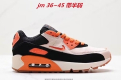 AIR MAX 90 AAA Shoes 443 Men/Women