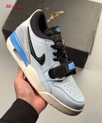 Air Jordan Legacy 312 AAAA 410 Men/Women