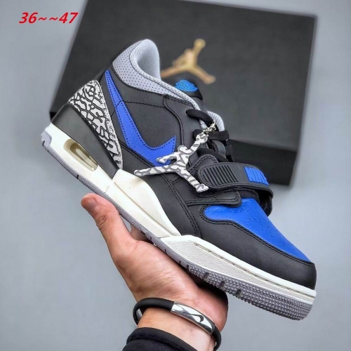 Air Jordan Legacy 312 AAAA 444 Men/Women